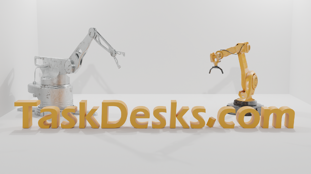 TaskDesksとは？
